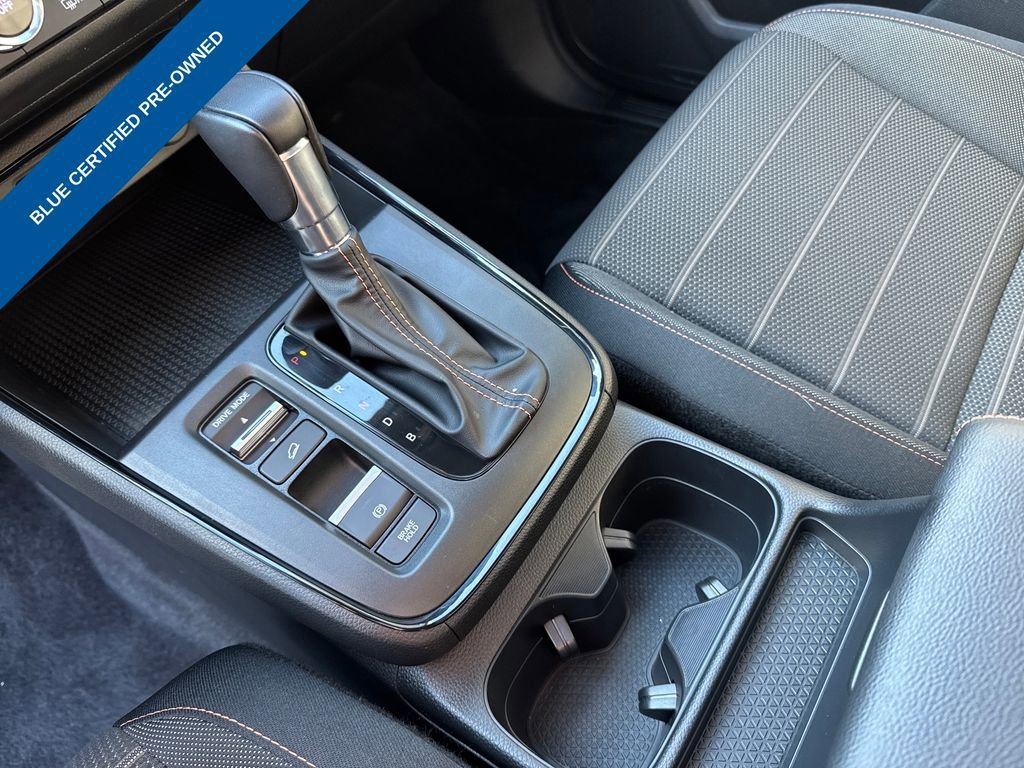 Used 2023 Honda CR-V Sport image 24