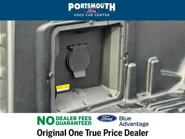 Certified 2023 Ford F150 XLT w/ Equipment Group 302A High image 23