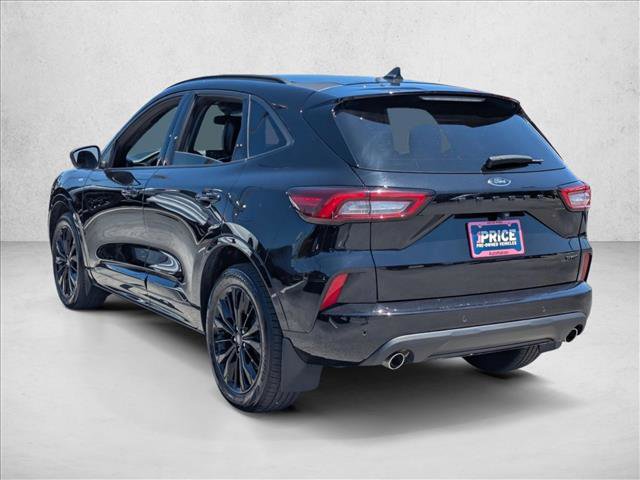 Certified 2023 Ford Escape ST-Line Elite image 5