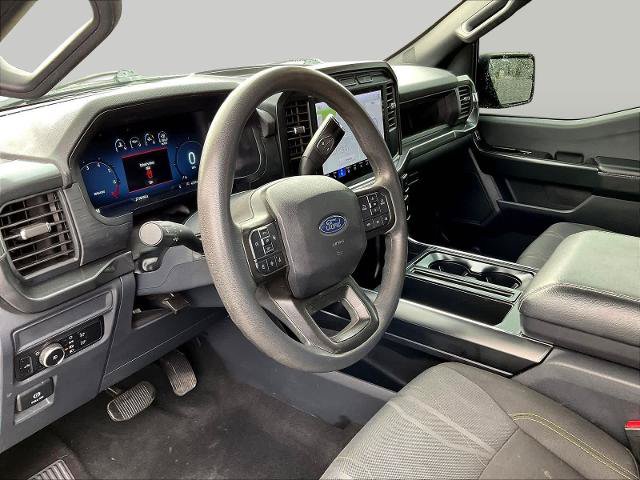 Certified 2024 Ford F150 STX AWD/4WD image 19