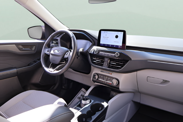 Certified 2023 Ford Escape Active AWD/4WD image 19
