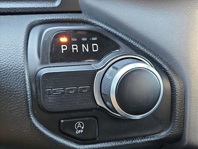 Used 2024 RAM 1500 Lone Star image 12