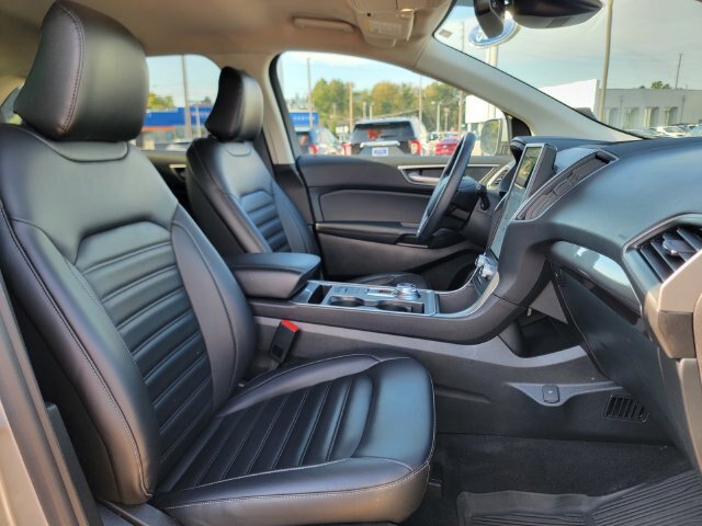Certified 2024 Ford Edge SEL w/ Convenience Package AWD/4WD image 24