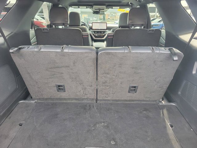 Certified 2025 Ford Explorer ST-Line w/ Premium Package AWD/4WD image 27