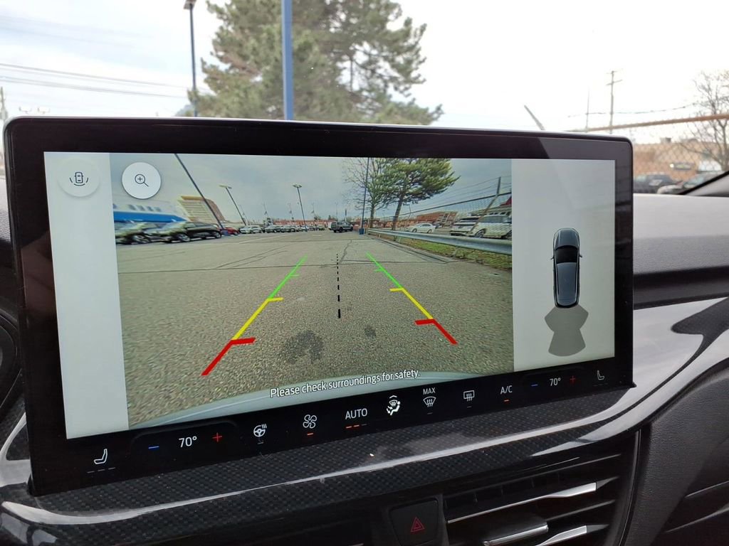 Certified 2024 Ford Escape ST-Line w/ Tech Pack #1 image 20