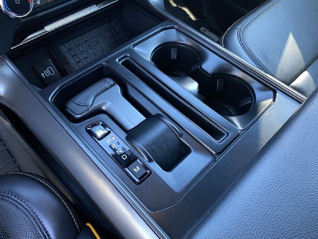 Certified 2025 Ford F150 Tremor w/ Equipment Group 402A High AWD/4WD image 36