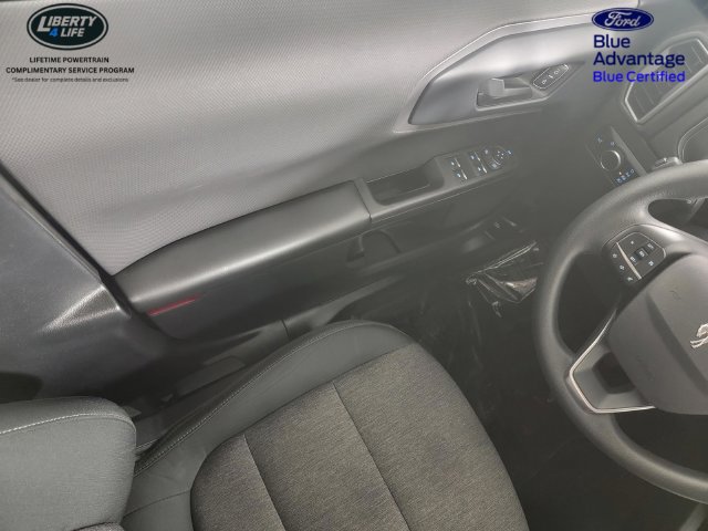 Certified 2024 Ford Bronco Sport Big Bend AWD/4WD image 32