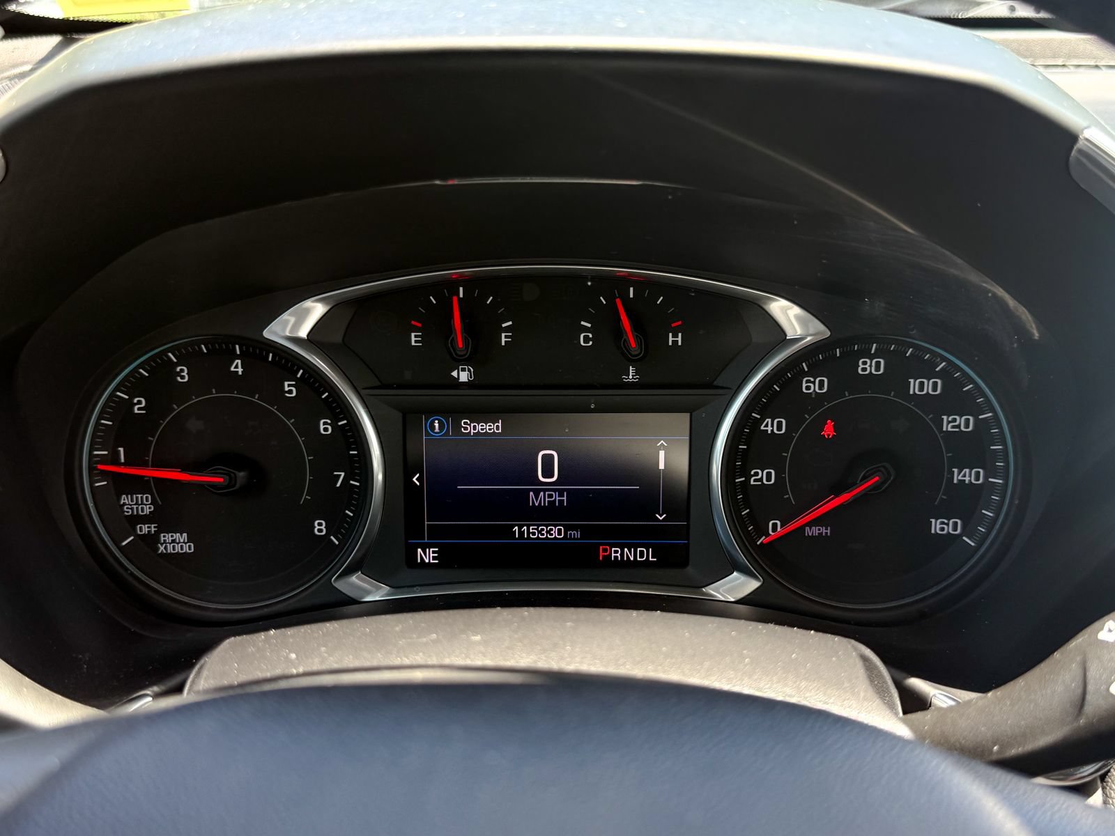 Used 2019 Chevrolet Equinox LT AWD/4WD image 37