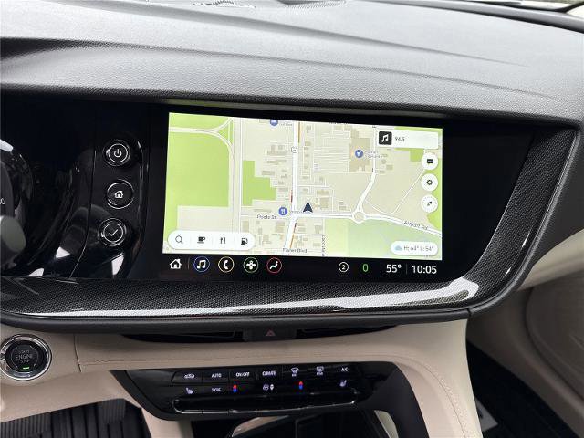 Used 2023 Buick Envision Preferred AWD/4WD image 12
