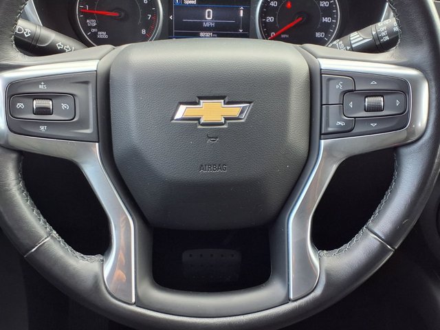 Used 2019 Chevrolet Blazer LT w/ LPO, Floor Liner Package FWD image 13