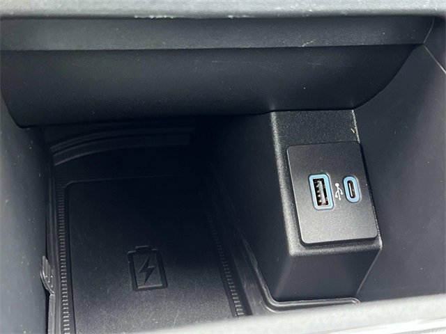 Certified 2022 Ford Edge SEL w/ Convenience Package image 25