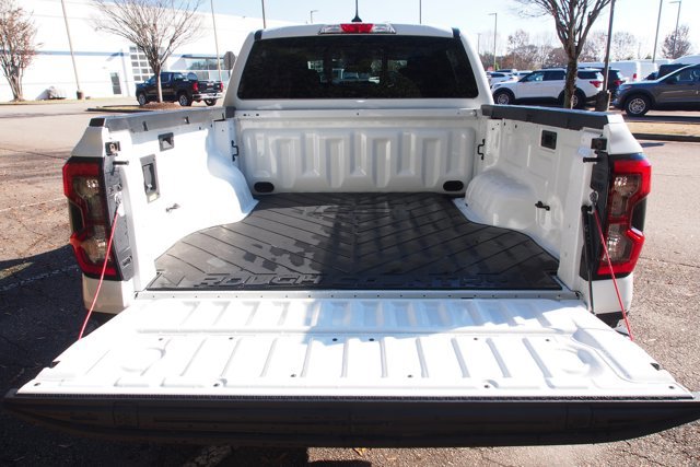 Certified 2024 Ford Ranger XLT w/ FX4 Off-Road Package image 7