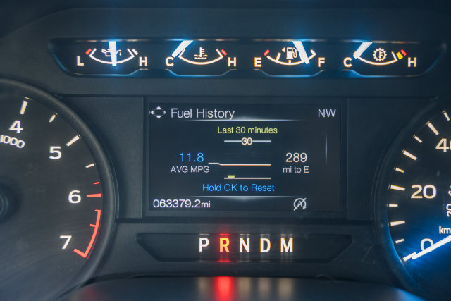 Certified 2018 Ford F150 XL w/ Equipment Group 101A Mid AWD/4WD image 44