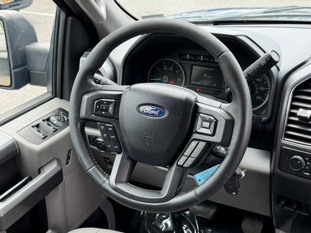 Certified 2020 Ford F150 XLT w/ Equipment Group 302A Luxury AWD/4WD image 20