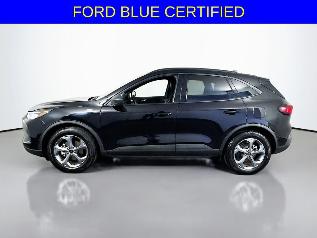 Certified 2025 Ford Escape ST-Line image 6