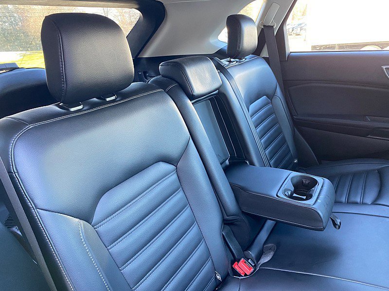 Certified 2022 Ford Edge SEL w/ Convenience Package image 36