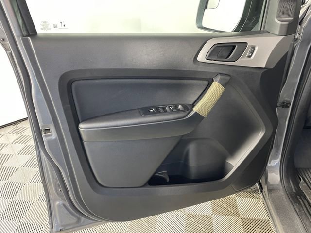 Certified 2021 Ford Ranger XL AWD/4WD image 15