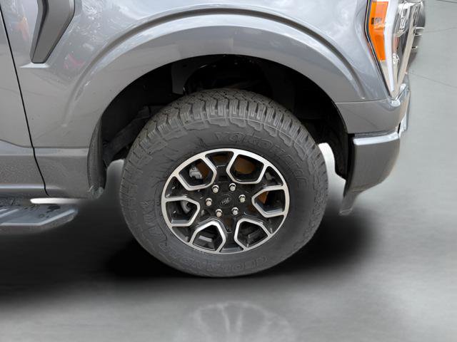 Certified 2022 Ford F150 XLT w/ Equipment Group 302A High AWD/4WD image 33