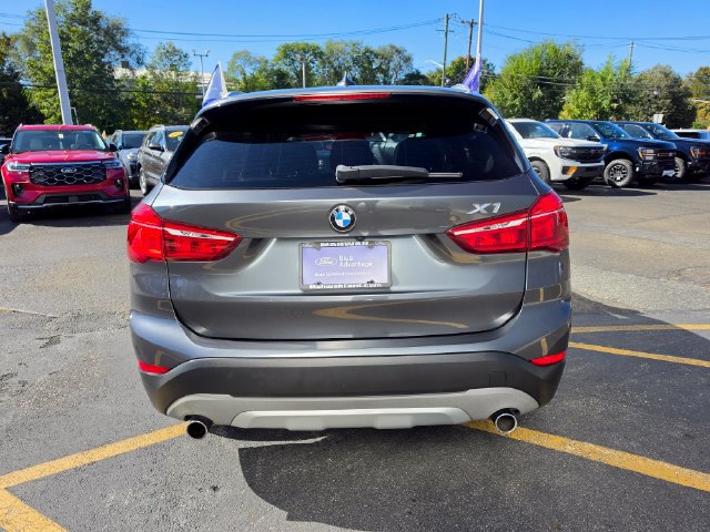 Used 2018 BMW X1 xDrive28i AWD/4WD image 7