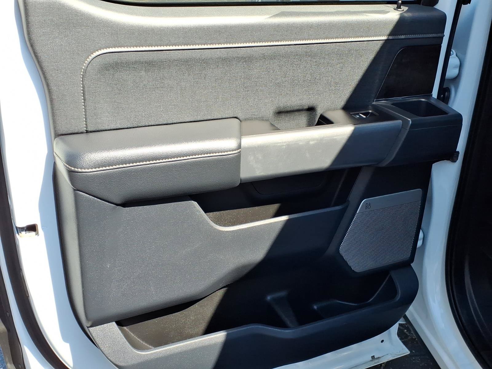 Certified 2023 Ford F250 Lariat AWD/4WD image 14