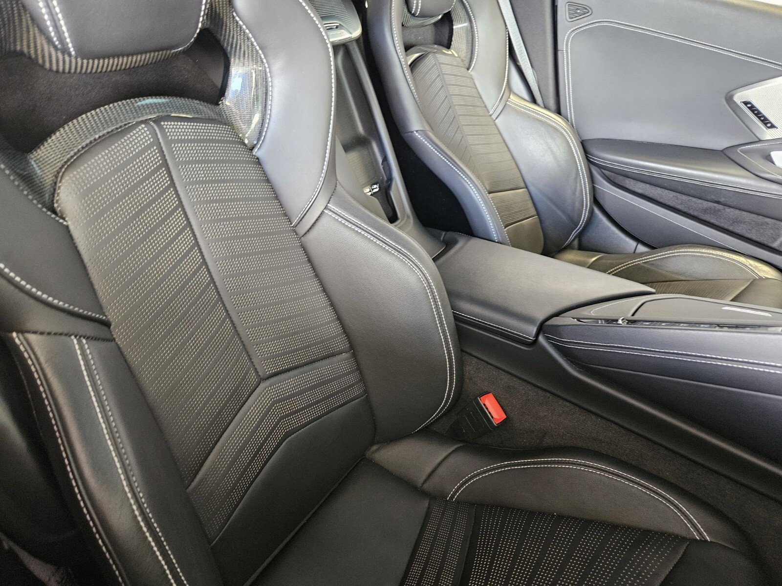 Used 2020 Chevrolet Corvette Stingray Preferred Cpe w/ 2LT Preferred Equipment Group image 7