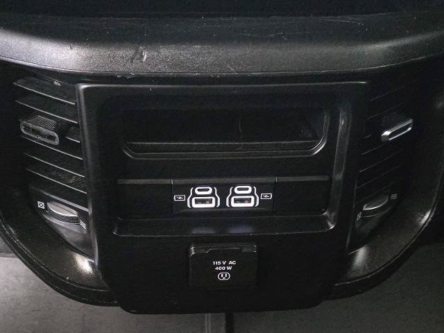 Used 2021 RAM 1500 Laramie AWD/4WD image 23