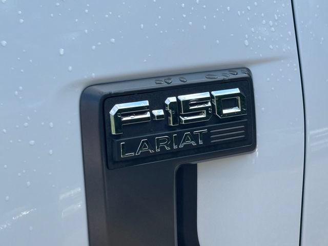 Certified 2023 Ford F150 Lariat w/ Equipment Group 502A High AWD/4WD image 14