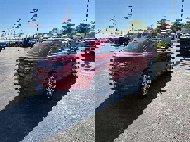 Certified 2017 Ford Taurus Limited FWD image 5