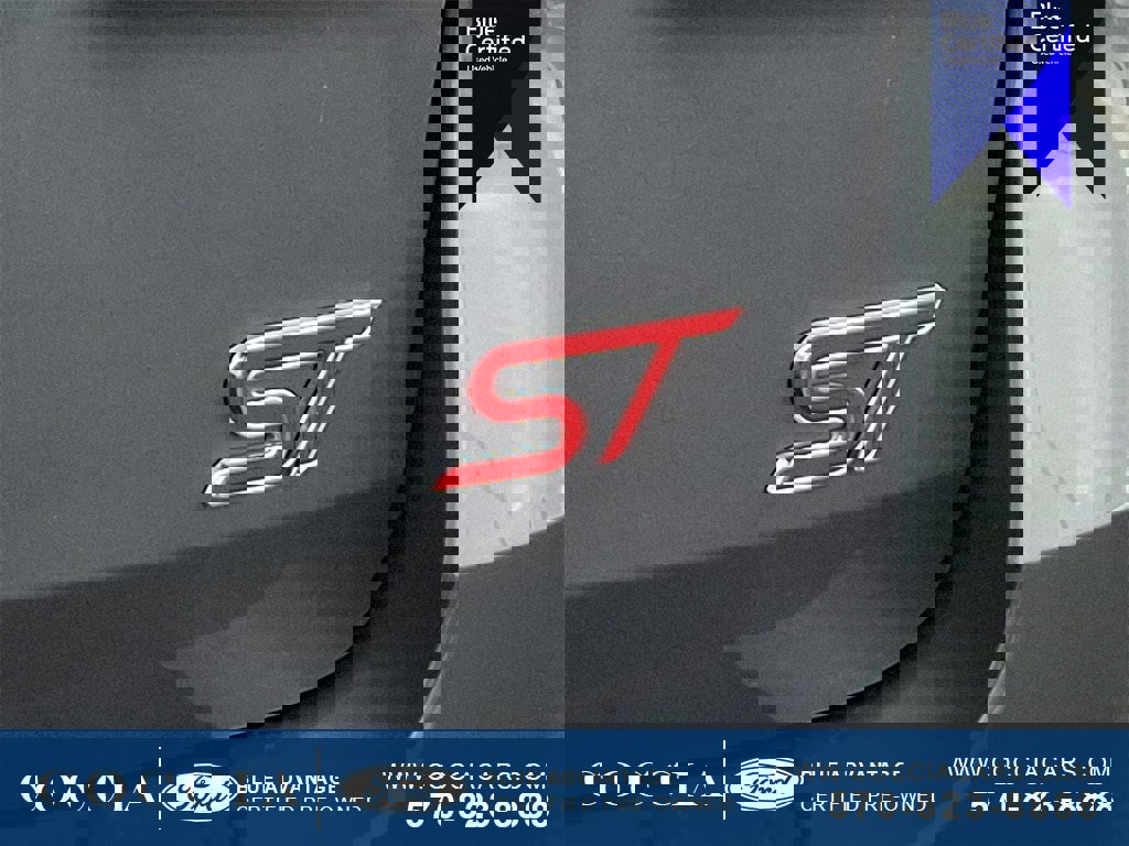 Certified 2021 Ford Explorer ST w/ Equipment Group 401A image 29