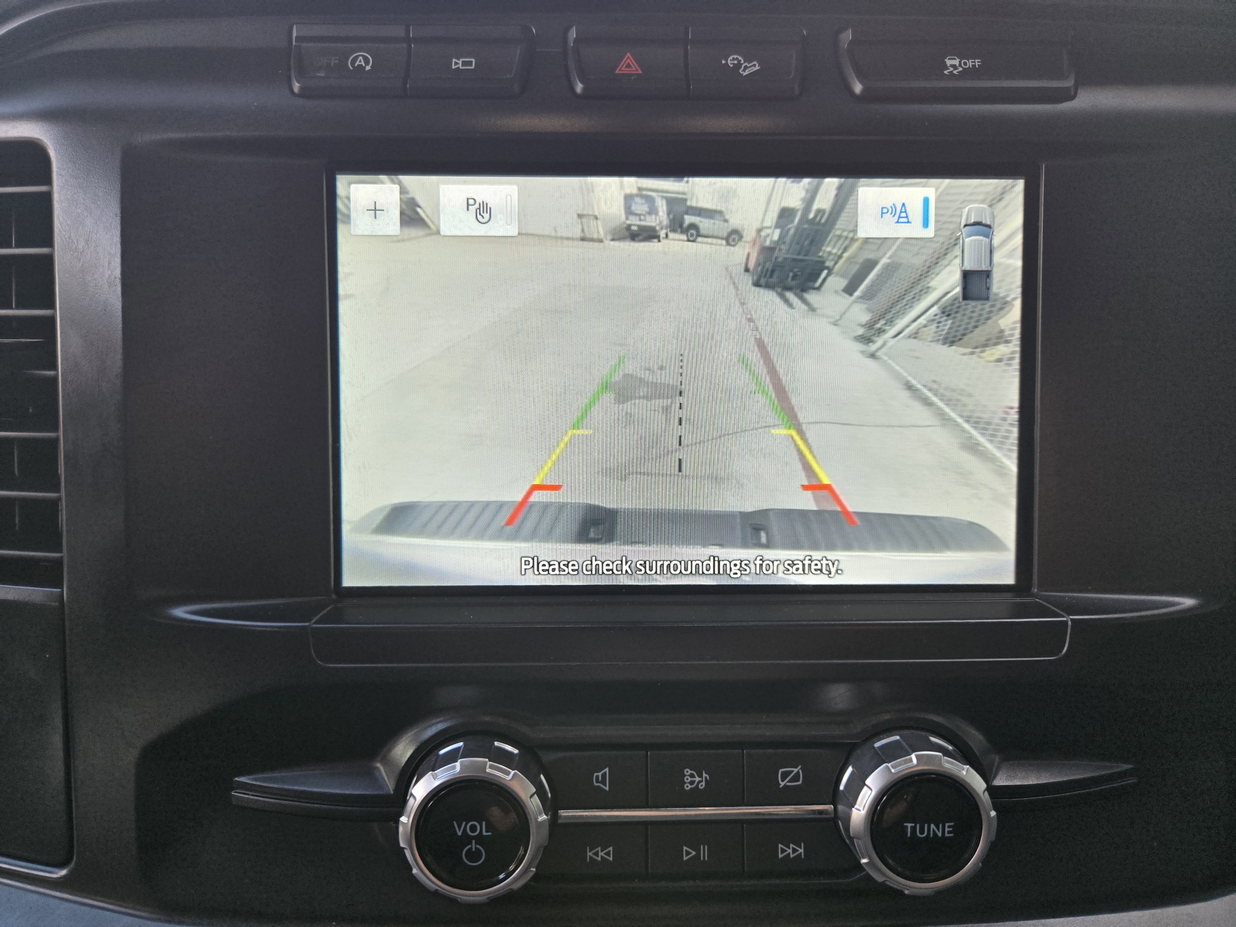 Certified 2022 Ford F150 XLT w/ Equipment Group 301A Mid image 13