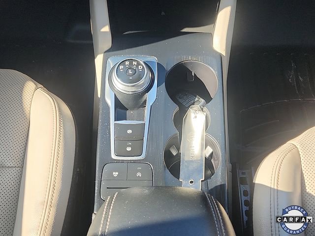 Certified 2022 Ford Escape SEL w/ Technology Package image 18