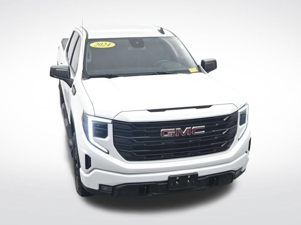 Used 2024 GMC Sierra 1500 Elevation AWD/4WD image 23