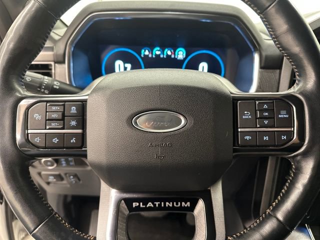 Certified 2022 Ford F150 Platinum image 20