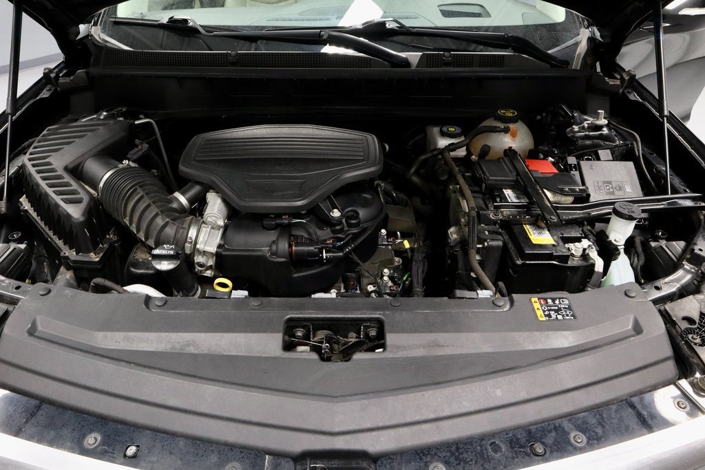 Used 2023 Cadillac XT6 Premium Luxury w/ Technology Package image 17