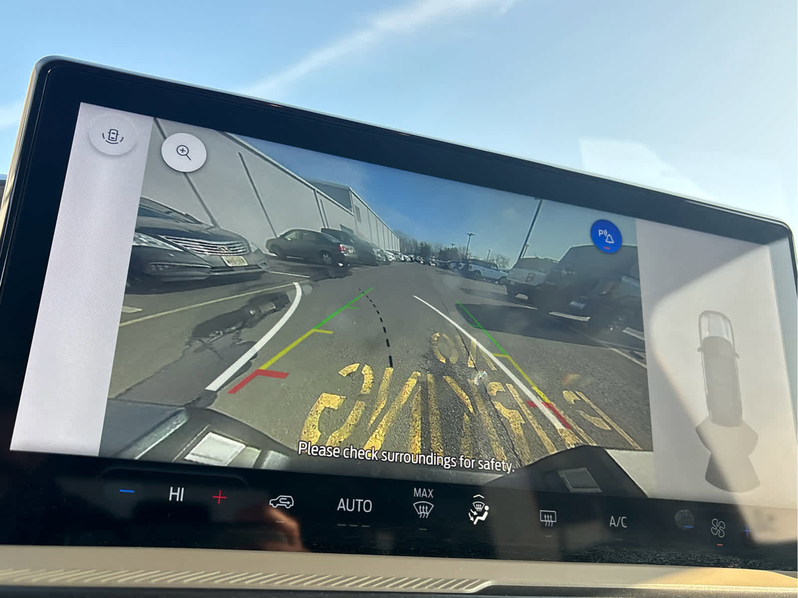 Certified 2025 Ford Bronco Sport Big Bend image 23