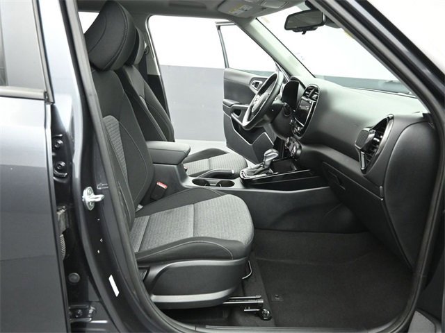Used 2021 Kia Soul EX image 46