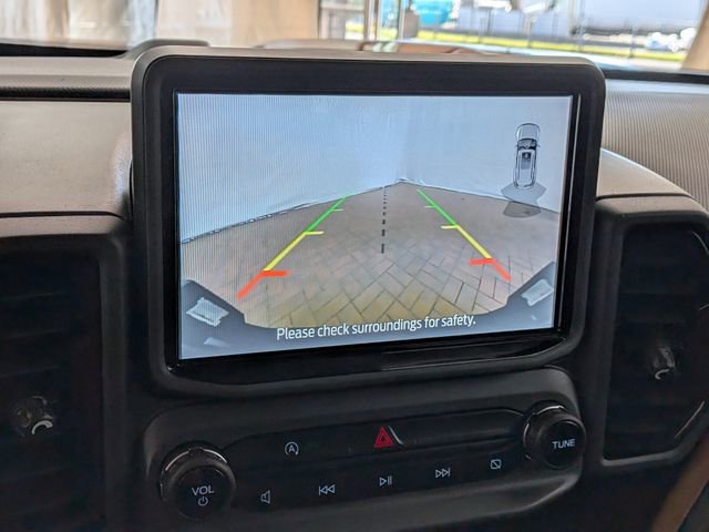 Certified 2021 Ford Bronco Sport Outer Banks AWD/4WD image 33