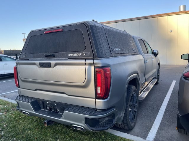 Used 2023 GMC Sierra 1500 Denali w/ Technology Package AWD/4WD image 6