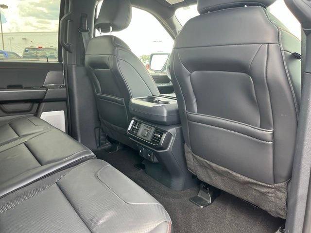 Certified 2025 Ford F150 Raptor AWD/4WD image 25