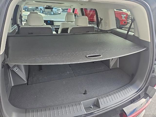 Used 2025 Hyundai Santa Fe Calligraphy image 34