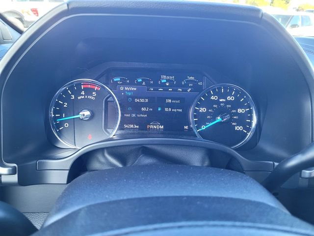 Certified 2020 Ford F250 Platinum w/ FX4 Off-Road Package AWD/4WD image 23