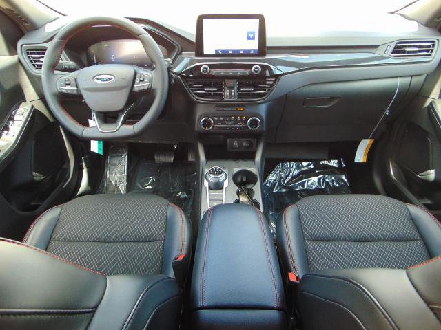 Certified 2025 Ford Escape ST-Line w/ Equipment Group 301A image 22
