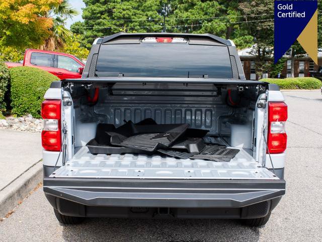 Certified 2025 Ford Maverick XLT w/ XLT Luxury Package AWD/4WD image 21