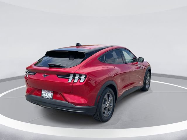 Certified 2023 Ford Mustang Mach-E Select RWD image 4
