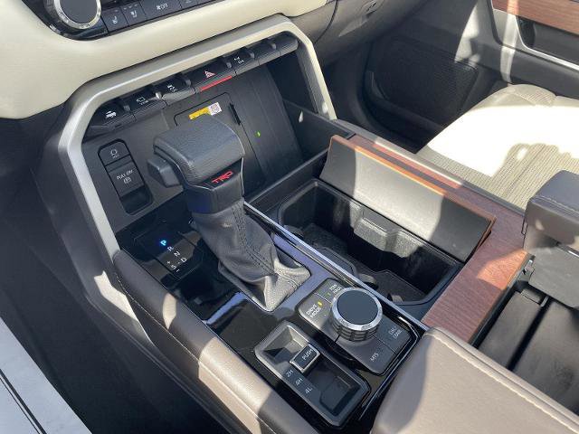 Used 2023 Toyota Tundra 1794 Edition image 34