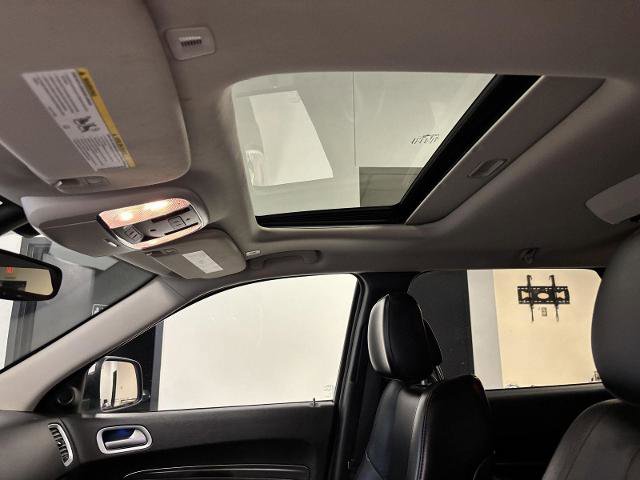 Used 2020 Dodge Durango Citadel image 16