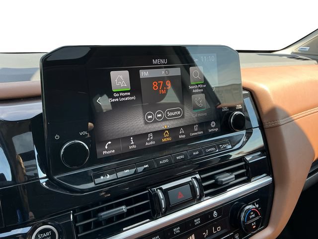 Used 2024 Nissan Pathfinder Platinum AWD/4WD image 21