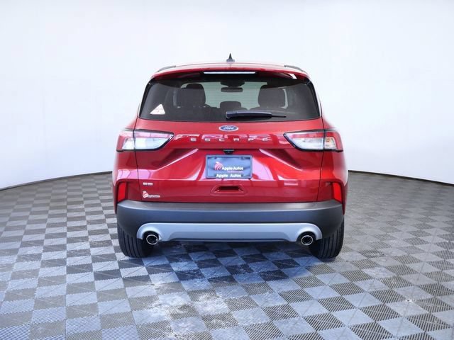 Certified 2022 Ford Escape SE FWD image 7