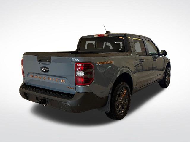 Certified 2025 Ford Maverick Tremor AWD/4WD image 3