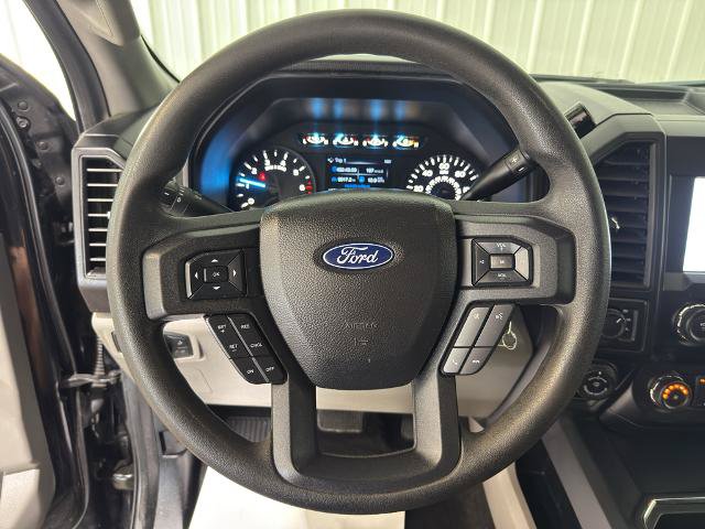 Certified 2020 Ford F150 XL w/ Equipment Group 101A Mid AWD/4WD image 3